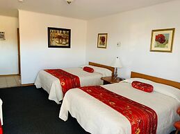 Bo-Mark Motel