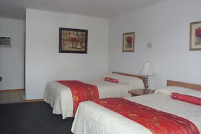 Bo-Mark Motel