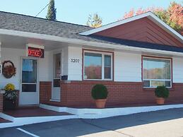 Bo-Mark Motel