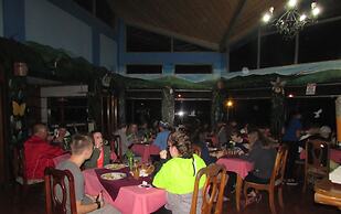 Hotel Villa Verde