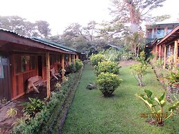 Hotel Villa Verde