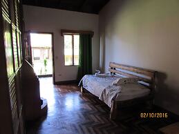 Hotel Villa Verde