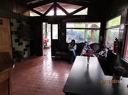 Hotel Villa Verde
