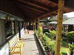 Hotel Villa Verde