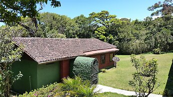 Hotel Villa Verde