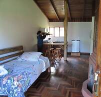 Hotel Villa Verde