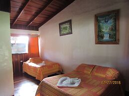Hotel Villa Verde