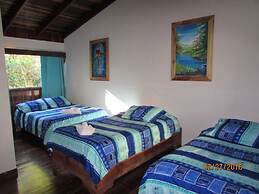 Hotel Villa Verde