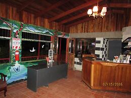 Hotel Villa Verde