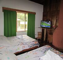 Hotel Villa Verde