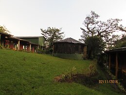 Hotel Villa Verde