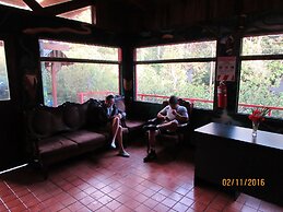 Hotel Villa Verde