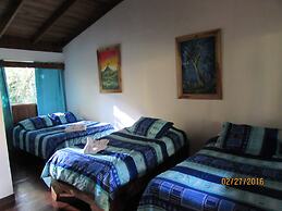 Hotel Villa Verde