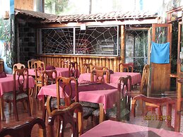 Hotel Villa Verde