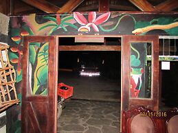 Hotel Villa Verde
