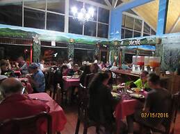 Hotel Villa Verde