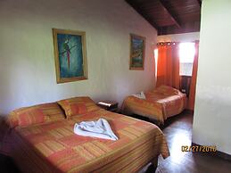 Hotel Villa Verde
