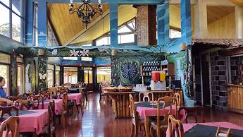 Hotel Villa Verde
