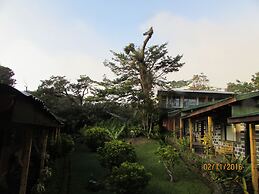 Hotel Villa Verde