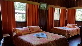 Hotel Villa Verde