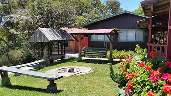 Hotel Villa Verde