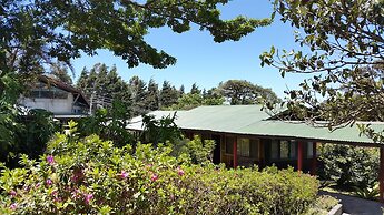 Hotel Villa Verde