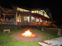 Hotel Villa Verde
