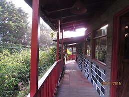Hotel Villa Verde