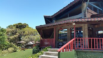 Hotel Villa Verde