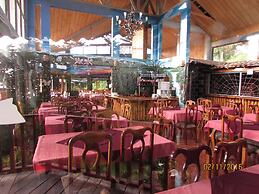 Hotel Villa Verde