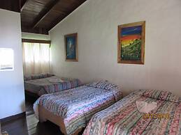 Hotel Villa Verde