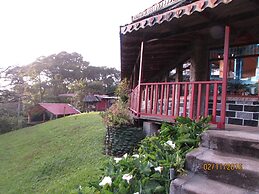 Hotel Villa Verde