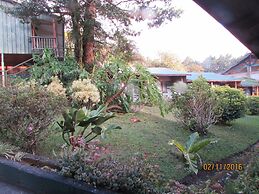 Hotel Villa Verde