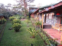 Hotel Villa Verde