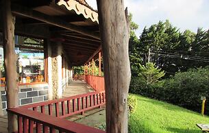 Hotel Villa Verde