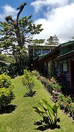 Hotel Villa Verde