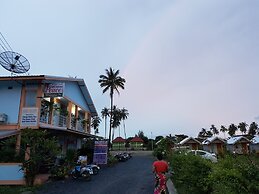 Peace Lanta Mansion