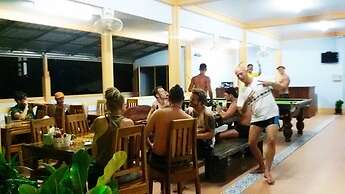 Peace Lanta Mansion