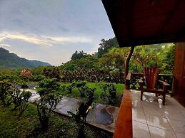 Belcruz Bed & Breakfast