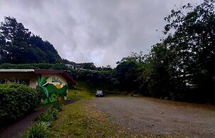 Belcruz Bed & Breakfast