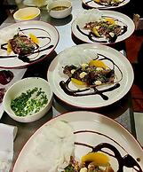 Belcruz Bed & Breakfast