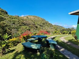 Belcruz Bed & Breakfast
