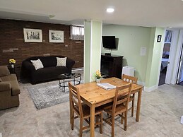 Antigonish Evergreen Inn