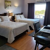Antigonish Evergreen Inn
