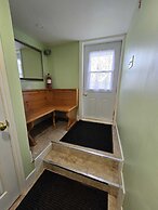 Antigonish Evergreen Inn