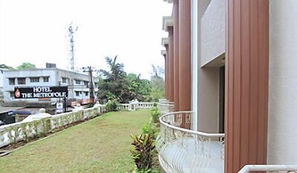 Hotel The Metropole
