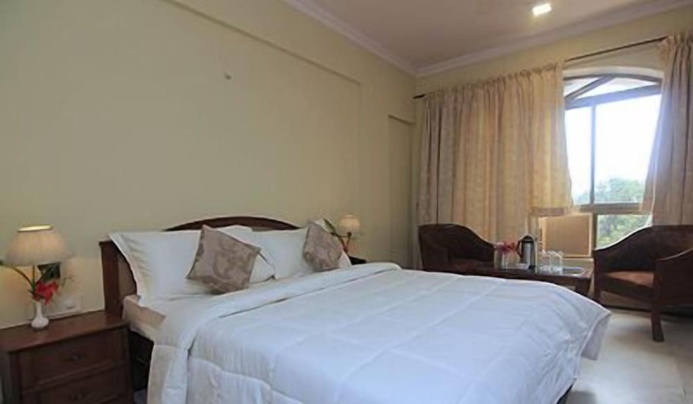 Hotel The Metropole