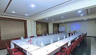 Hotel The Metropole