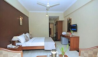 Hotel The Metropole