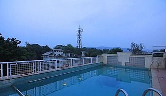Hotel The Metropole